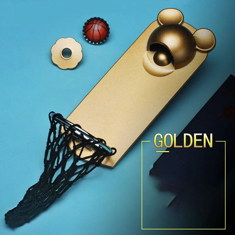 Bottle Opener Magnetic Fridge Mount Zinc Alloy