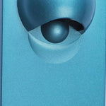 Bottle Opener Magnetic Fridge Mount Zinc Alloy