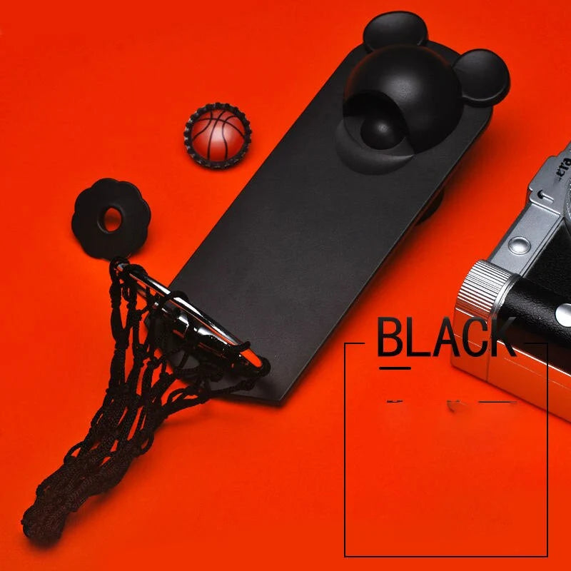 Bottle Opener Magnetic Fridge Mount Zinc Alloy