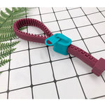 Bottle Opener Multifunction Ergonomic Silicone Dishwasher Safe