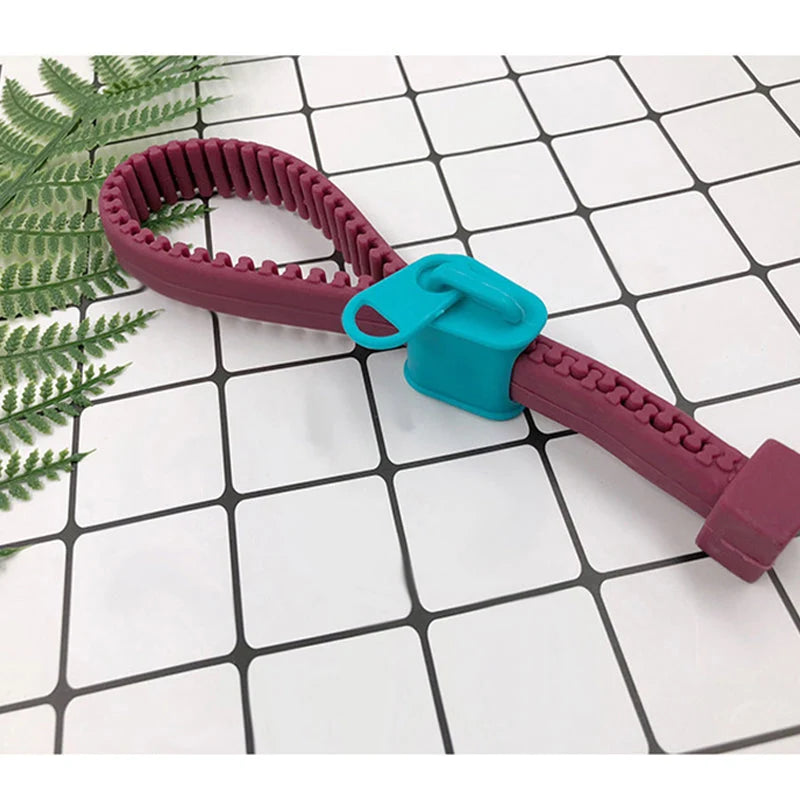 Bottle Opener Multifunction Ergonomic Silicone Dishwasher Safe