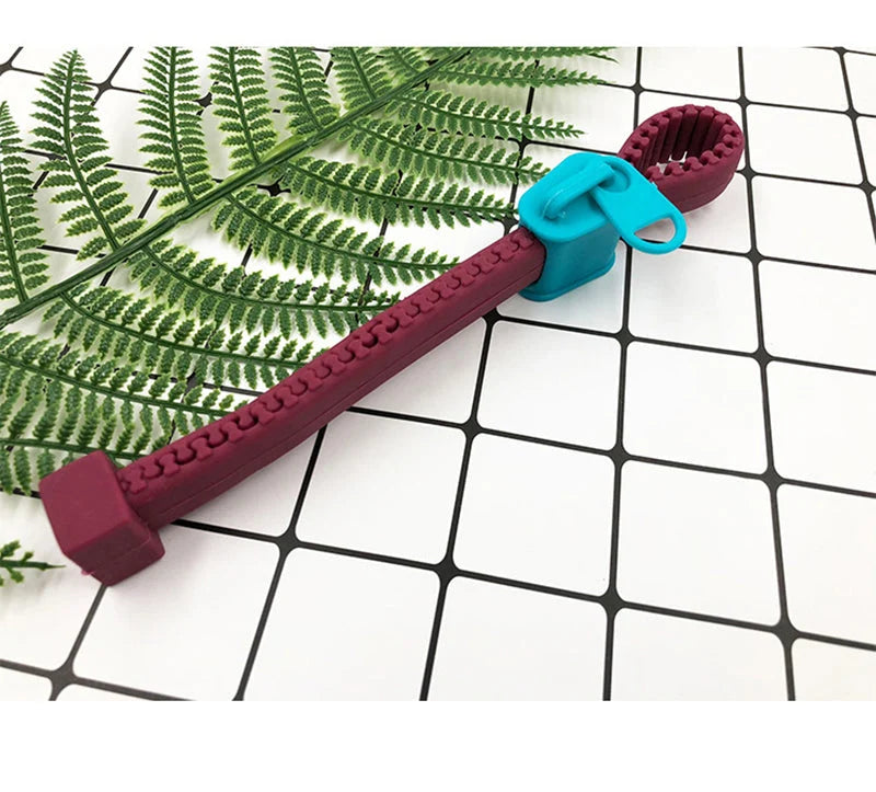 Bottle Opener Multifunction Ergonomic Silicone Dishwasher Safe