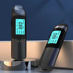 Breathalyzer Contactless USB Rechargeable 3-Second Results