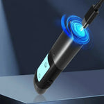 Breathalyzer Contactless USB Rechargeable 3-Second Results
