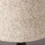 Bucket Hat Wool Foldable Breathable Warmth