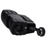 Butane Torch Lighter 4-Jet Windproof Refillable