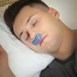 CPAP Device Mask-Free Compact USB Rechargeable