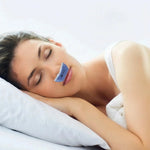 CPAP Device Mask-Free Compact USB Rechargeable