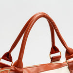 Cabin Travel Bag Integrated Hanging System Shoe Compartment Water Resistant