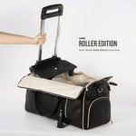 Cabin Travel Bag Integrated Hanging System Shoe Compartment Water Resistant