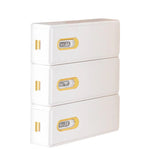 Cabinet Organizer Wall-Mounted Hanging Drawer