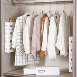 Cabinet Organizer Wall-Mounted Hanging Drawer