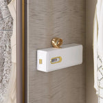 Cabinet Organizer Wall-Mounted Hanging Drawer