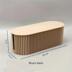Cable Management Box Power Strip & Charger Storage