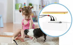 Cable Organizer Box Ventilated Child & Pet Safe