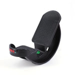 Calf & Achilles Stretcher Angled Board & Massage Nodes
