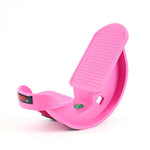 Calf & Achilles Stretcher Angled Board & Massage Nodes