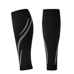 Calf Compression Sleeves Medical-Grade Breathable No-Slip