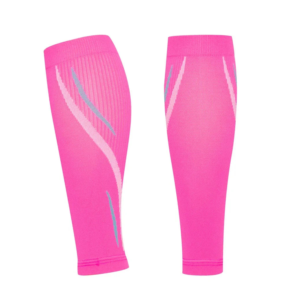 Calf Compression Sleeves Medical-Grade Breathable No-Slip