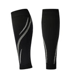 Calf Compression Sleeves Medical-Grade Breathable Non-Slip
