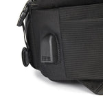 Camera Backpack Waterproof & Anti-Theft Laptop Compartment