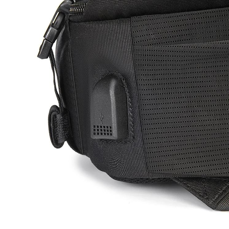 Camera Backpack Waterproof & Anti-Theft Laptop Compartment