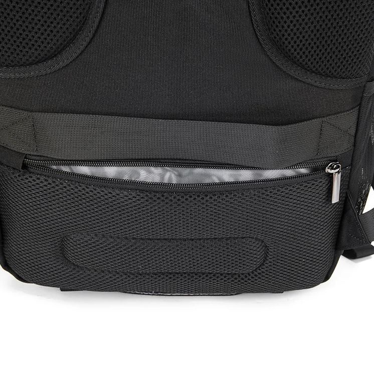 Camera Backpack Waterproof & Anti-Theft Laptop Compartment