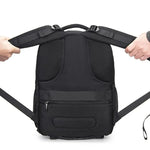 Camera Backpack Waterproof & Anti-Theft Laptop Compartment