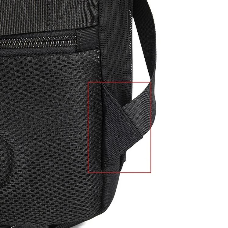 Camera Backpack Waterproof & Anti-Theft Laptop Compartment
