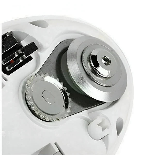 Can & Bottle Opener Electric One-Button Safe-Cut