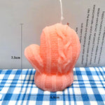 Candle Mini Cactus Hand-Poured Cotton Wick