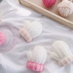 Candle Mini Cactus Hand-Poured Cotton Wick