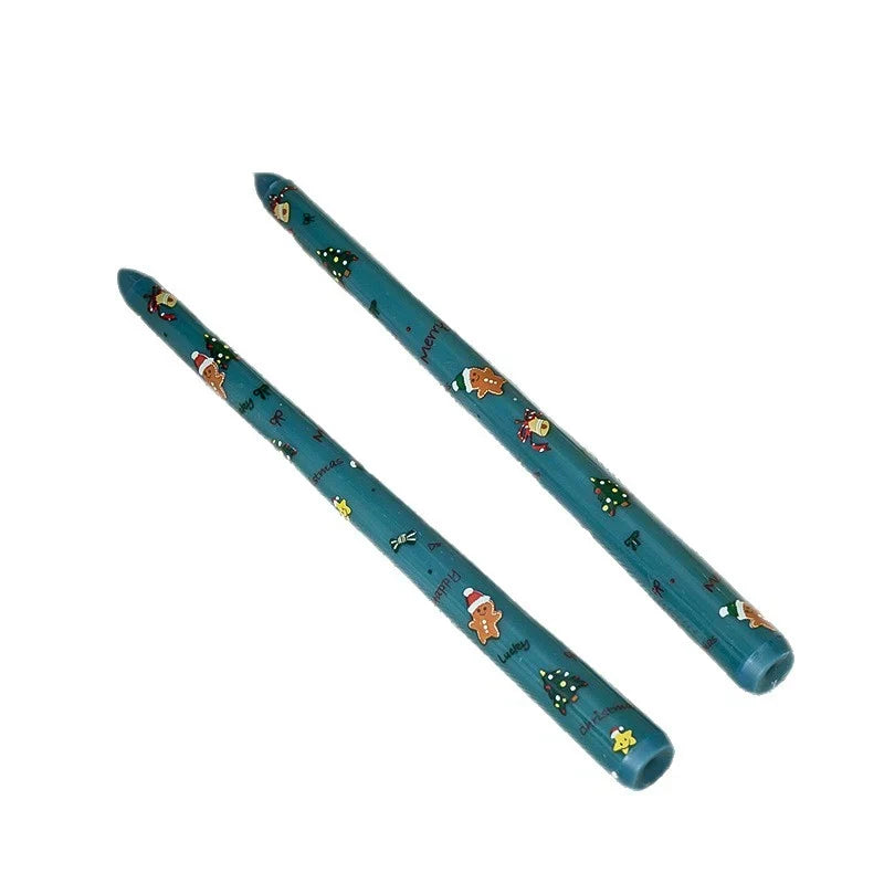 Candle Set Handcrafted Wax & Long-Burning Set of 2