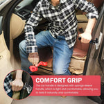 Car Assist Handle 400 lb Capacity & Foam Grip