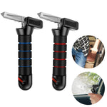 Car Assist Handle Forged Steel 400 lb Capacity