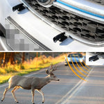 Car Deer Warning Whistle Ultrasonic Waterproof Self-Adhesive