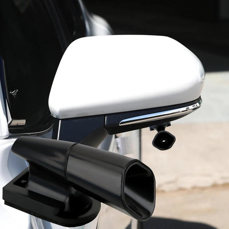 Car Deer Warning Whistle Ultrasonic Waterproof Self-Adhesive