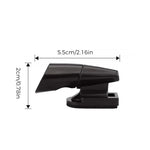 Car Deer Warning Whistle Ultrasonic Waterproof Self-Adhesive