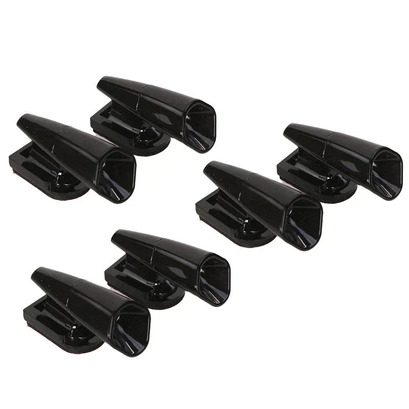 Car Deer Warning Whistle Ultrasonic Waterproof Self-Adhesive