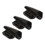 Car Deer Whistle Ultrasonic Battery-Free Waterproof Adhesive