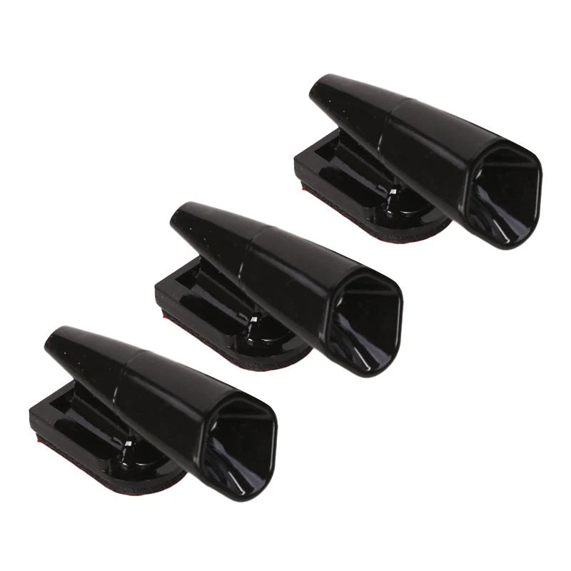 Car Deer Whistle Ultrasonic Battery-Free Waterproof Adhesive