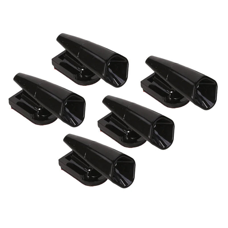 Car Deer Whistle Ultrasonic Battery-Free Waterproof Adhesive