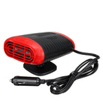 Car Defroster 12V Heating & Cooling Adjustable Airflow