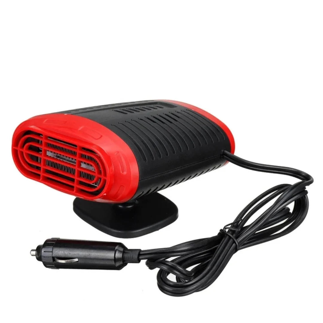 Car Defroster 12V Heating & Cooling Adjustable Airflow
