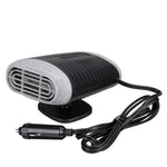 Car Defroster 12V Heating & Cooling Adjustable Airflow