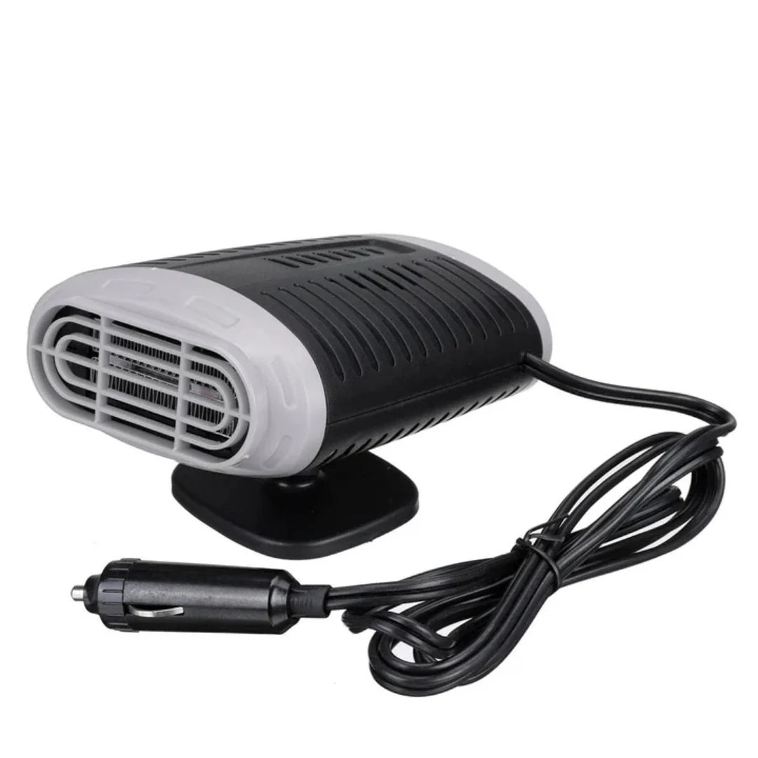 Car Defroster 12V Heating & Cooling Adjustable Airflow