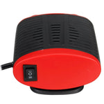 Car Defroster 12V Heating & Cooling Adjustable Airflow