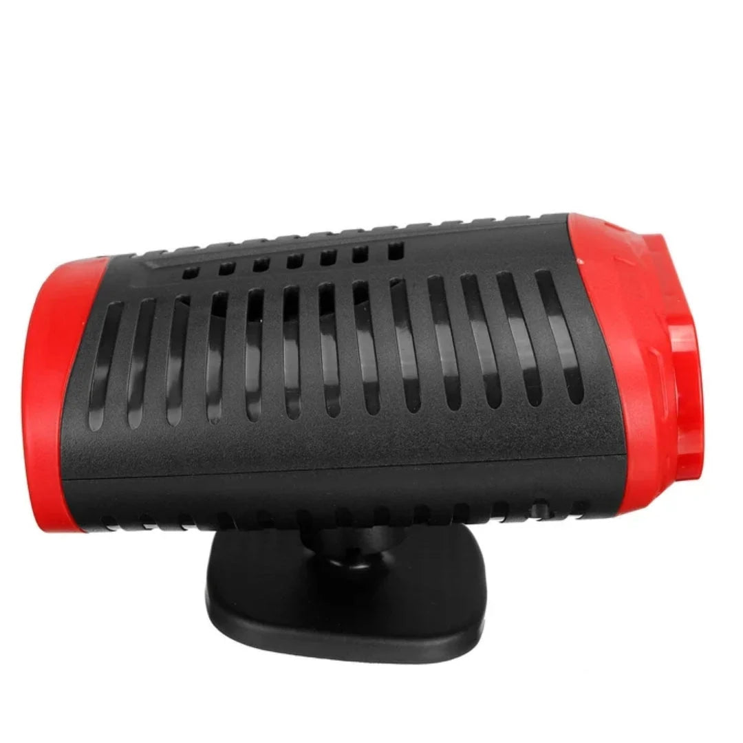 Car Defroster 12V Heating & Cooling Adjustable Airflow