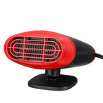 Car Defroster 12V Heating & Cooling Adjustable Airflow