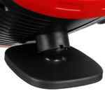 Car Defroster 12V Heating & Cooling Adjustable Airflow